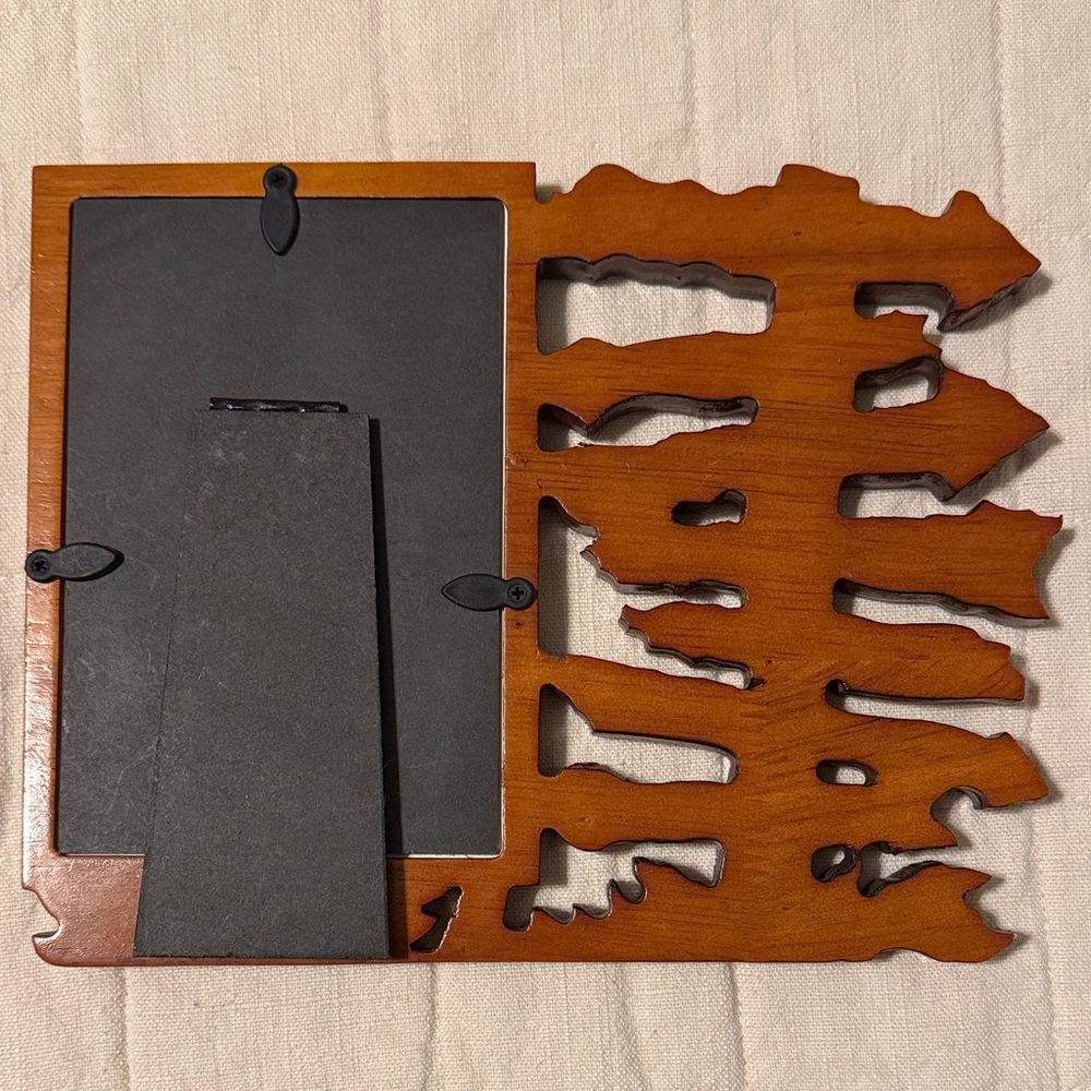 Hawaii Picture Frame - Picture 2 of 2